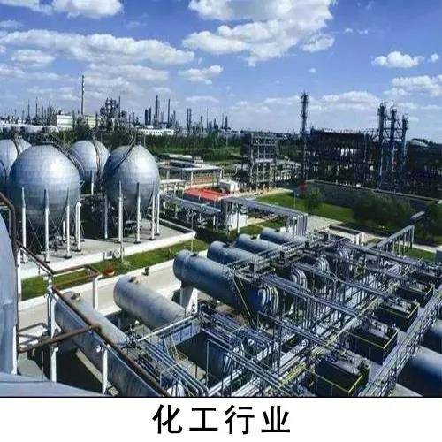 工業蒸汽 企業工藝轉型與綠色發展新引擎