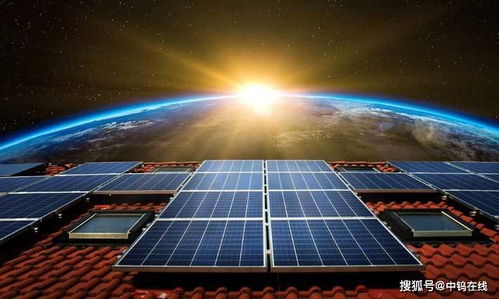 太陽能電池用二硒化鎢 驅動太陽能發(fā)電技術服務的創(chuàng)新動力