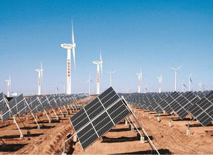 未來之路 攜手共筑太陽能發(fā)電技術服務