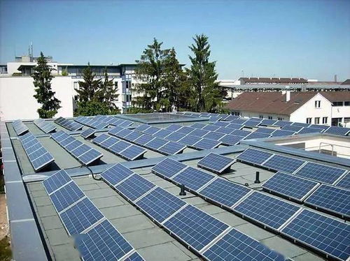 光伏組件價格突破2.15元/瓦 太陽能發(fā)電技術服務能否承受成本壓力？