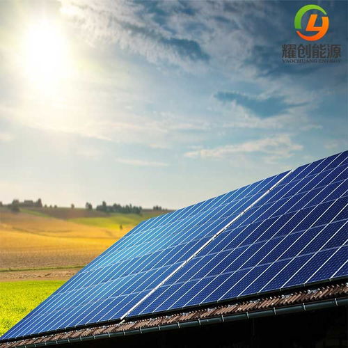 探索云南光伏發(fā)電系統(tǒng) 離網(wǎng)技術與戶外發(fā)電解決方案