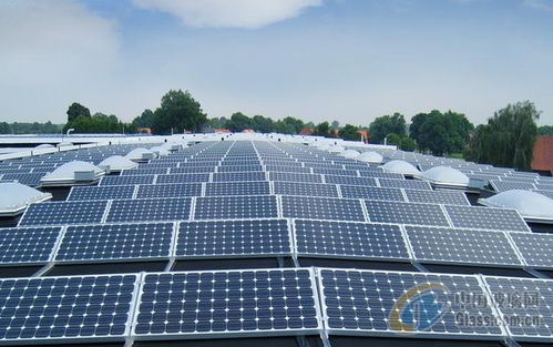 太陽能光伏玻璃內部構造及其面板特點與行業(yè)資訊