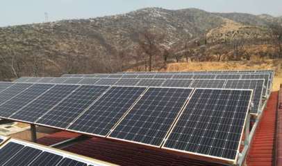 奧博新能源榮獲光伏行業(yè)首家“五星級售后服務(wù)”認(rèn)證，引領(lǐng)太陽能發(fā)電技術(shù)服務(wù)新標(biāo)桿