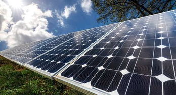 2017中國光伏八大焦點 多晶硅技術(shù)革新、金剛線革命與分布式光伏崛起