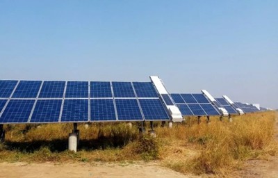 大型地面電站前景依然樂觀 太陽能發(fā)電技術(shù)服務(wù)引領(lǐng)綠色能源新篇章