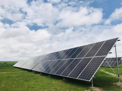 隆基樂葉再登央視舞臺 光伏點(diǎn)亮精準(zhǔn)扶貧路，綠色能源服務(wù)鄉(xiāng)村振興