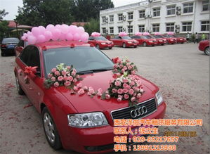 專業婚慶用車服務專家——澤俊汽車租賃，讓您的婚禮車隊更添光彩