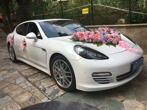 廣州婚慶車隊(duì)租賃指南 價(jià)格、車型與選擇全攻略