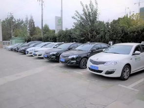 汽車金融市場潛力巨大，五車網深度布局汽車租賃領域