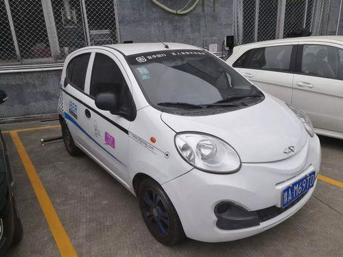 共享汽車與汽車租賃 相似表象下的本質差異