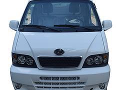 一微租車 卓越品質與可靠服務，東風小康EK05A純電動貨車的優選合作伙伴