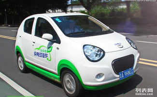 廣州純電動(dòng)汽車租賃全攻略 環(huán)保出行新選擇