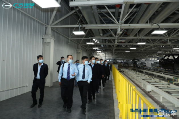 逐鹿羊城 2020 AION S出租車?yán)m(xù)航爭(zhēng)霸賽激燃落幕，租賃行業(yè)新標(biāo)桿崛起