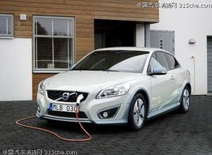 3小時(shí)即可滿電出行 沃爾沃C30電動(dòng)版量產(chǎn)，汽車市場(chǎng)迎來綠色新選擇