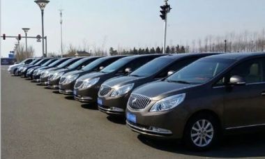 青島汽車租賃全攻略 MPV商務(wù)車到55座大巴，企業(yè)長(zhǎng)租短租一站式服務(wù)
