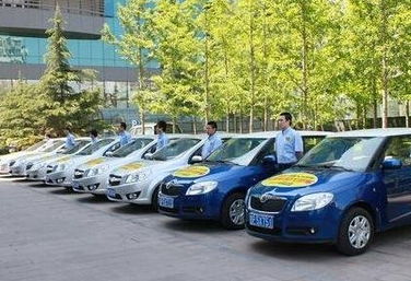 成都汽車租賃服務 保養工作要到位，為您保駕護航